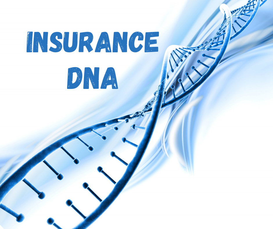 Our Identity - Tech Experts with Insurance DNA
